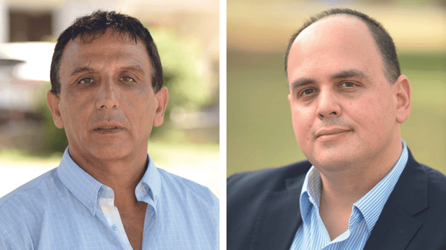 צביקה ברוט, שמעון ועקנין. מלחמת גרסאות