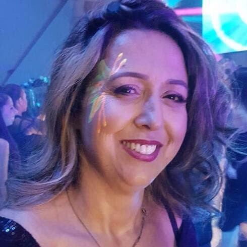 סימה סטמקר ז"ל