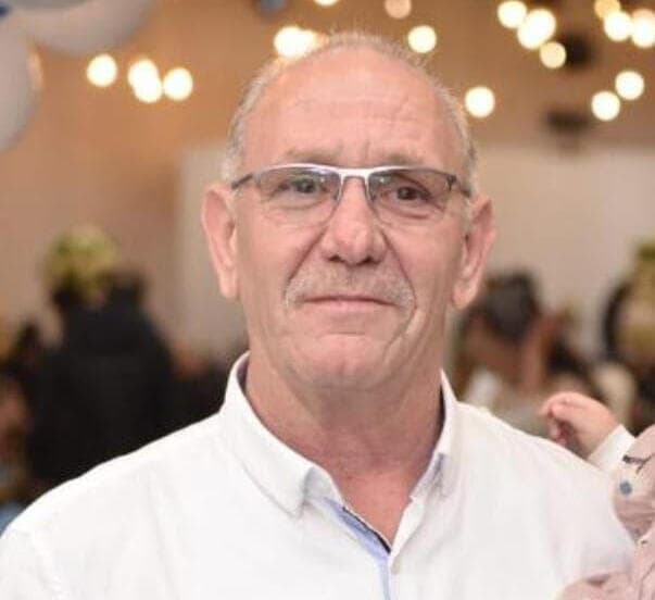 שלום סופר ז"ל
