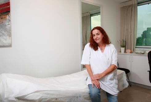 ענת גטי. "אני נלחמת עבור הנשים שרוצות אבל לא יכולות"