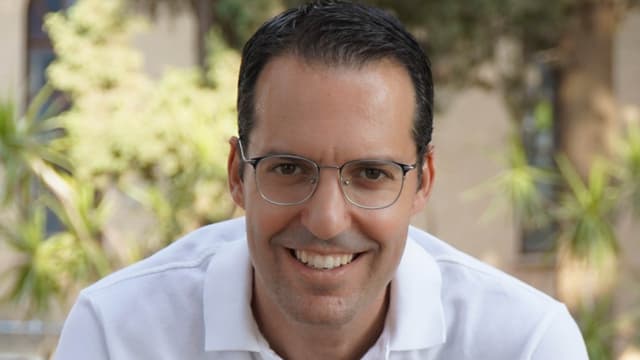 יניב דרי. "יש פניות שלנו למשרד הפנים"
