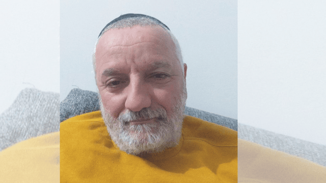 רונן חנניה ז"ל