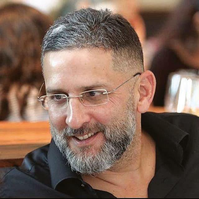 איתן קצף. הזכיין החדש