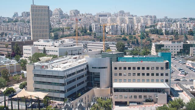  הר חוצבים 
