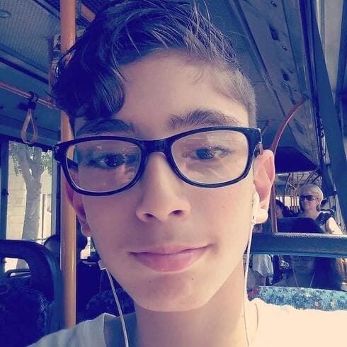 איליי שמחי ז"ל