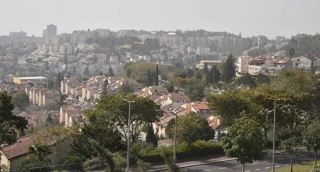 נוף הגליל