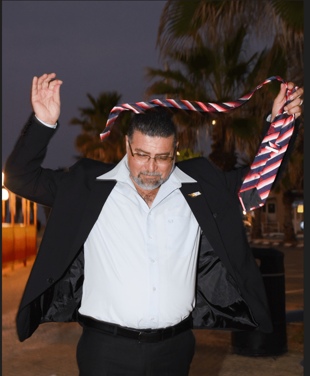נאיל זועבי, האיש של נתניהו במגזר הערבי: "נתניהו הבטיח לי להיות השר המוסלמי הראשון בליכוד"