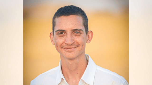 סמ"ר דנטה רוברטס ז"ל סמ"ר דנטה רוברטס ז"ל