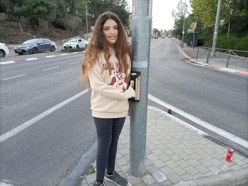 בארי סער. "החלום שלי הוא להיות מורה" (צילום: אורן לאלו) בארי סער