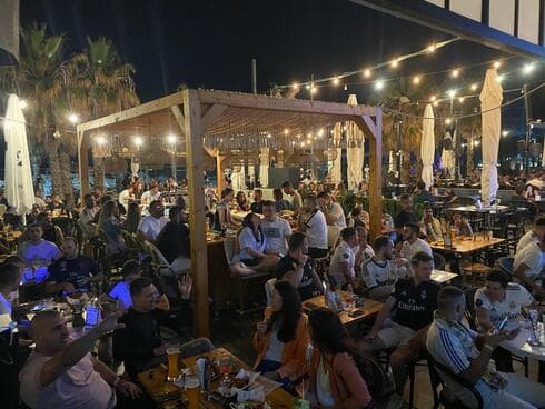 היודל'ה בת ים