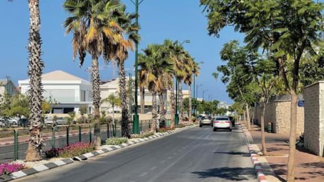 שכונת נווה דקלים