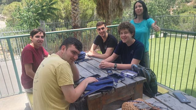 סרט עם מסר חזק