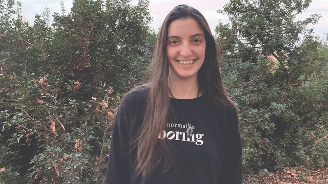 שירה שביט. "עושה כל מה שאני יכולה" שירה שביט. "עושה כל מה שאני יכולה"