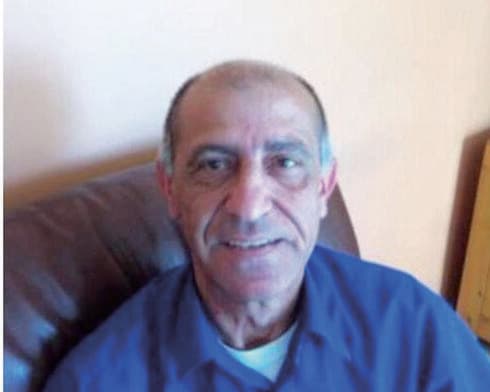 "הושפלתי, הייתי כולי חבול". אבנר זכריה