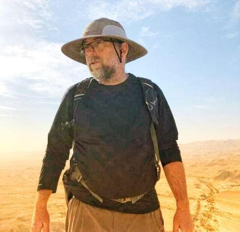המורה לשל"ח יוסי כהן ז"ל
