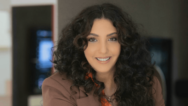 אור גרשי. "חייתי בחושך"