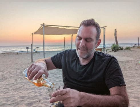 מרכוס גרשקוביץ