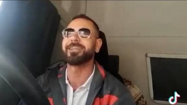 אמיר אלקרינאוי