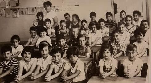 ילדי אליאנס (צילום: פרטי) ילדי אליאנס