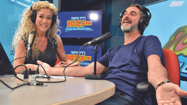 כבש גם את ליבה. ג'ובאני ומאיה