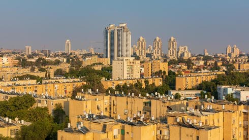 באר שבע. צניחה במדד החופש העירוני