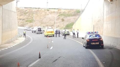חבלה רב מערכתית