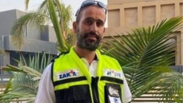 יואל סויסה ז"ל