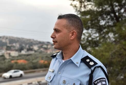 סנ"צ דודי לוגסי טוען כי בניגוד לתחושת הציבור, יש עלייה של אחוז אחד בלבד באירועי הפשיעה הודות לפעילות המשטרה 