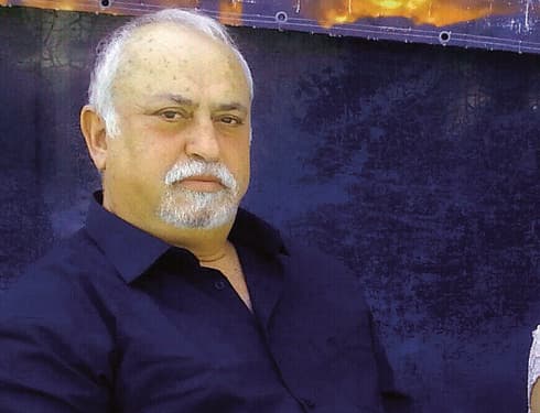 מבקר העירייה אבי פוגל 