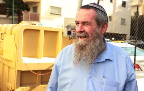 אבי מעוז