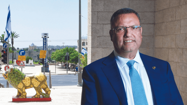 משה ליאון