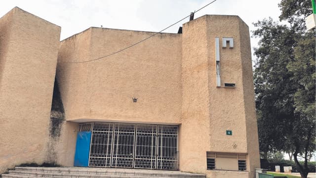 קולנוע חן. 30 שנה מחכה לגאולה