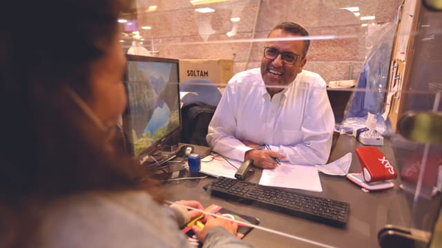 אירועי 'ספקטרום בספרא' משנים קודמות