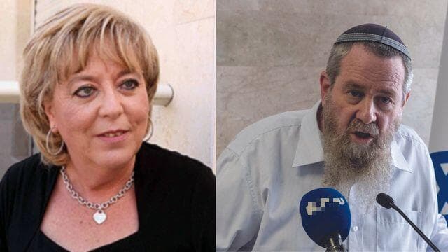 הלחץ על ראש עיריית נתניה גובר. מעוז ופיירברג-איכר