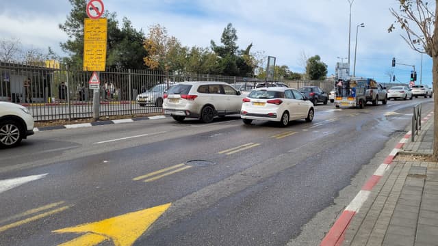 סיירת דוכיפת, פסגת זאב
