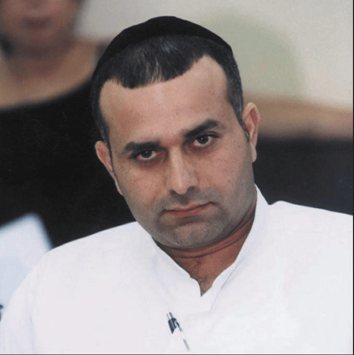 מיכאל מלמד