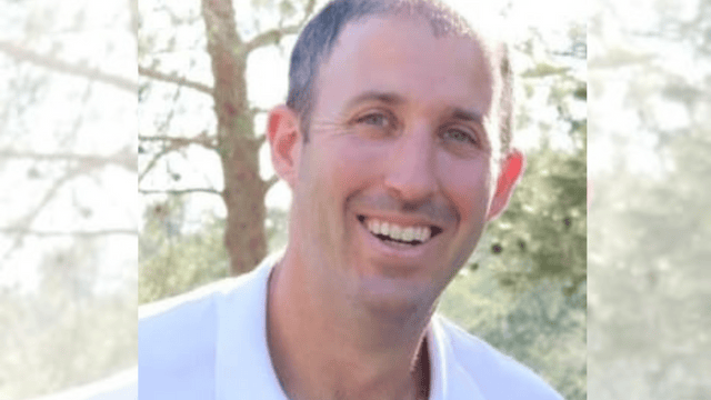 ידידיה (דידי) באום ז"ל