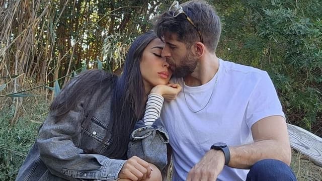 שחף רז וטליה עובדיה. כמו באגדות