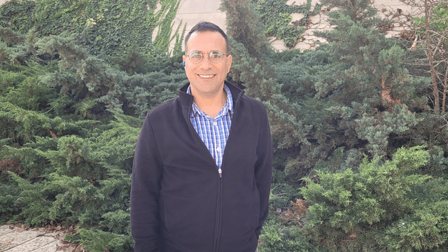 אבי גולן, מתכנן שכונת פסגת זאב