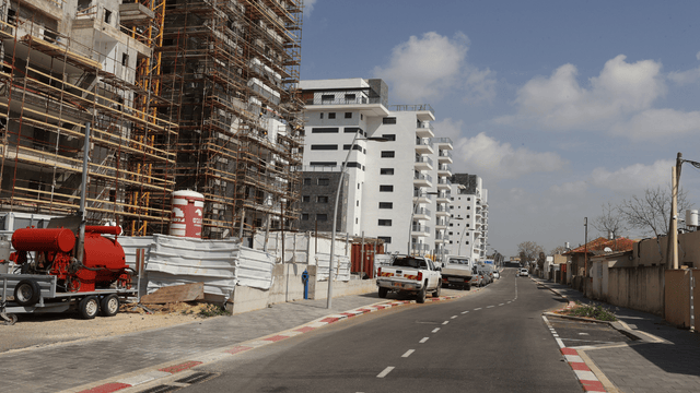 בסך הכול דרשה העירייה מהתושבים כשני מיליון שקלים