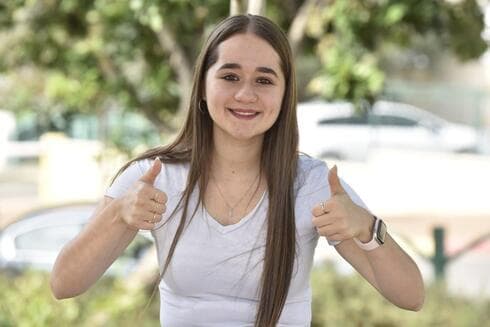 מיכל דולצקי