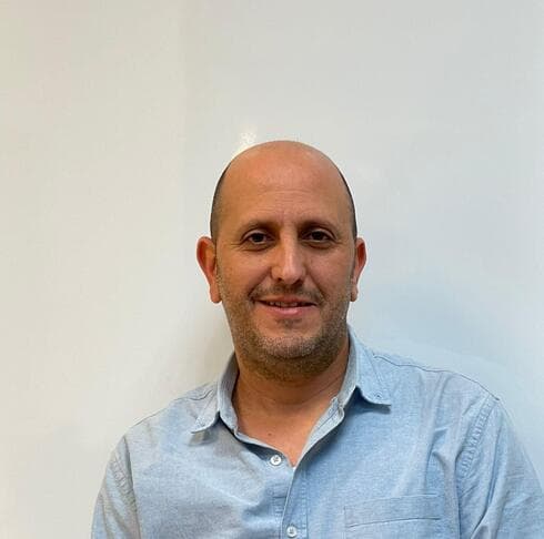 מתכנן מחוז ירושלים, אדריכל דן קינן