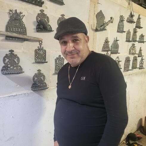אשר טוויל