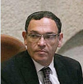 שי פירון 