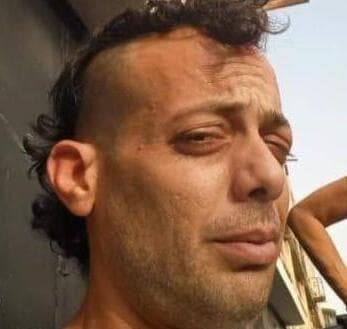אריאל דרעי. המשטרה מחפשת אחריו. 