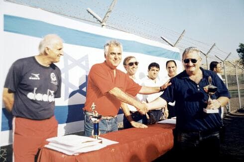 אלכס גילדין