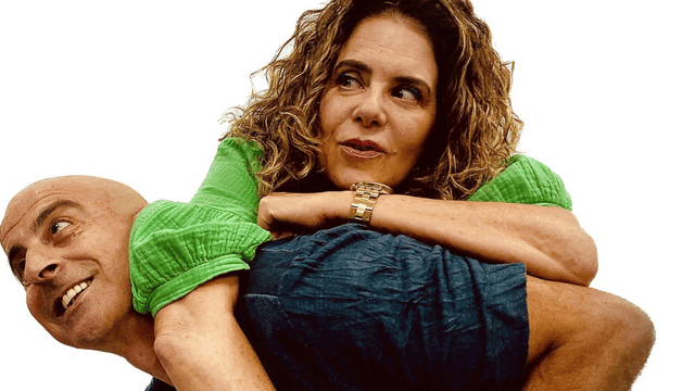 חגיגה של תיאטרון בחדרה