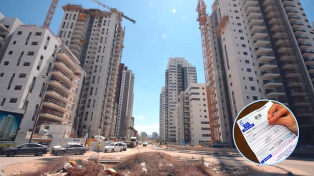 שכונת גלי ים בקרית ים