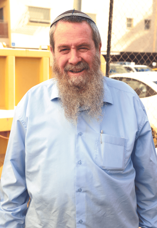 אבי מעוז (צילום: שאול גולן) אבי מעוז