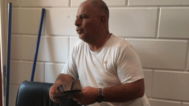 משה בנימין